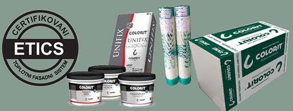 Colorit Therm